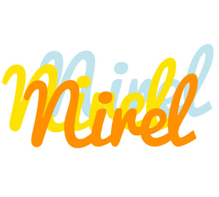 Nirel energy logo