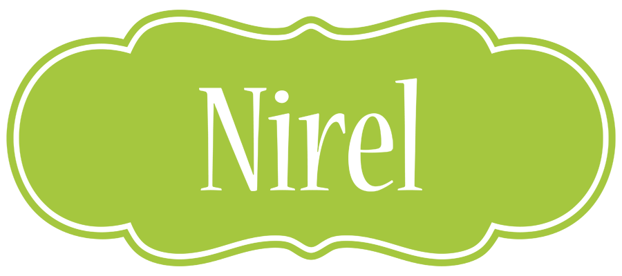 Nirel family logo