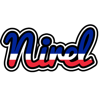 Nirel france logo