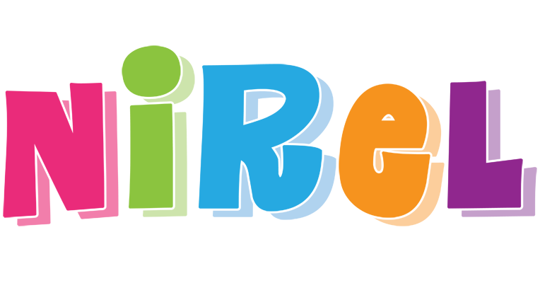 Nirel friday logo