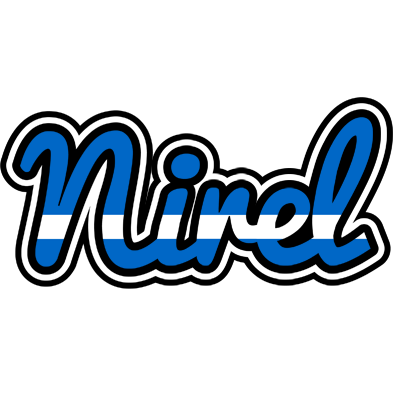 Nirel greece logo