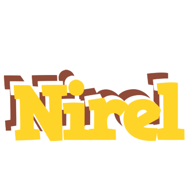 Nirel hotcup logo