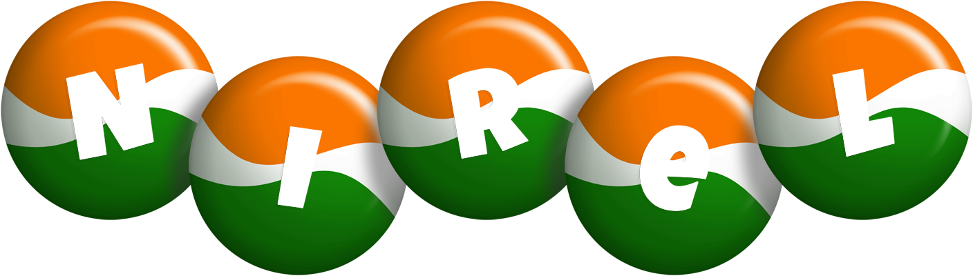 Nirel india logo