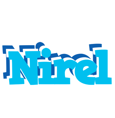 Nirel jacuzzi logo