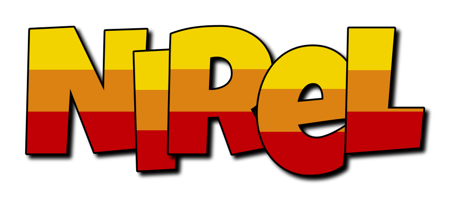Nirel jungle logo