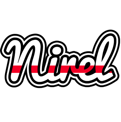 Nirel kingdom logo