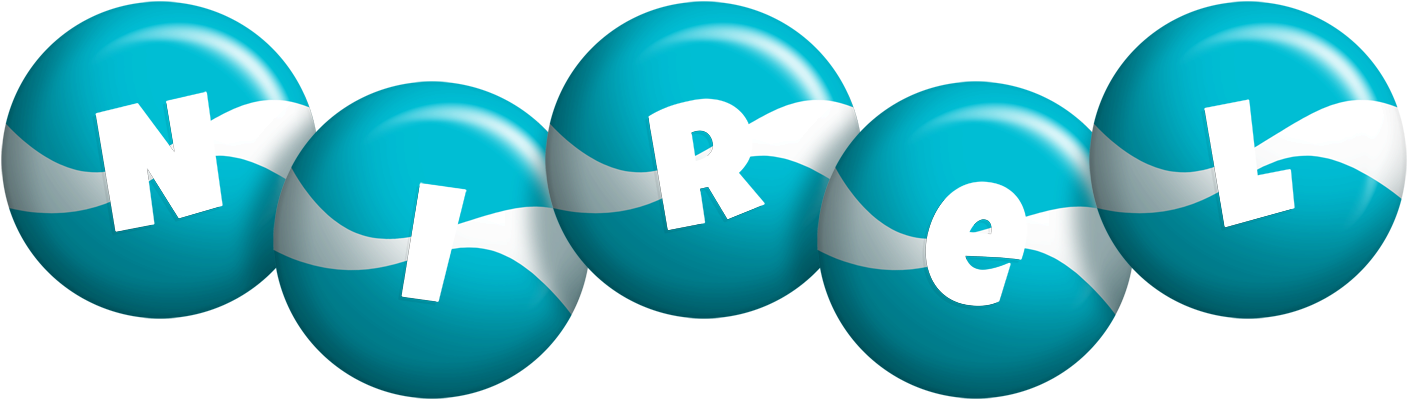 Nirel messi logo