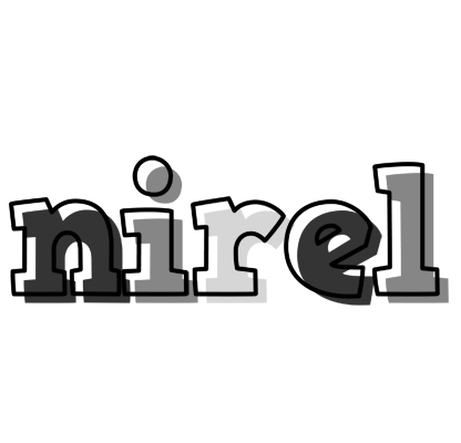 Nirel night logo