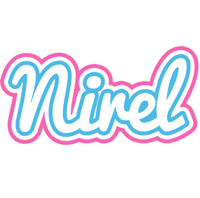 Nirel outdoors logo
