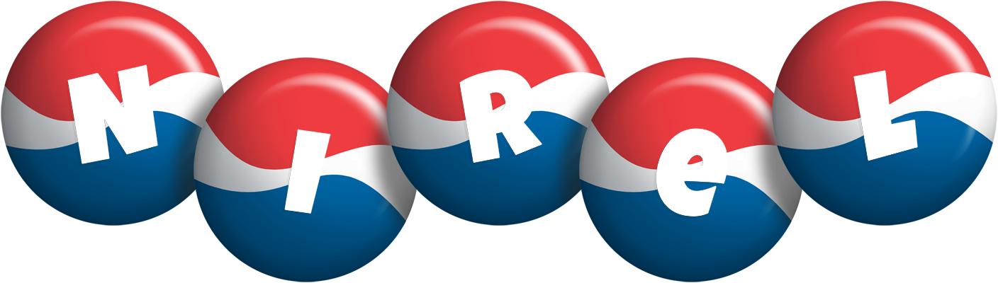 Nirel paris logo