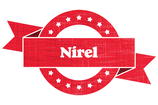 Nirel passion logo