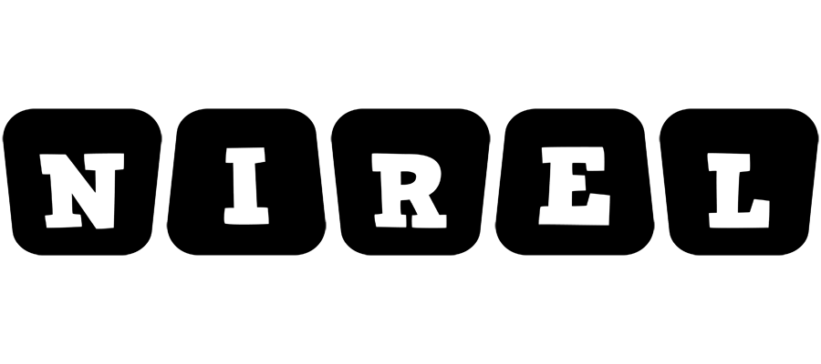 Nirel racing logo