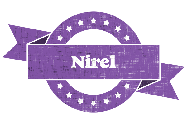 Nirel royal logo