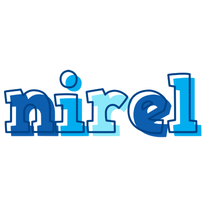Nirel sailor logo
