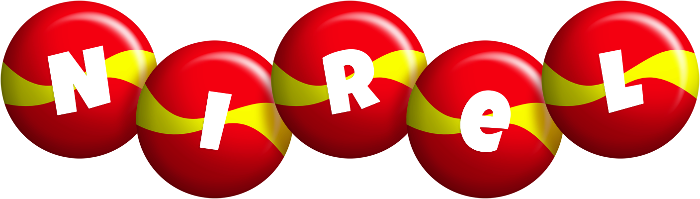 Nirel spain logo
