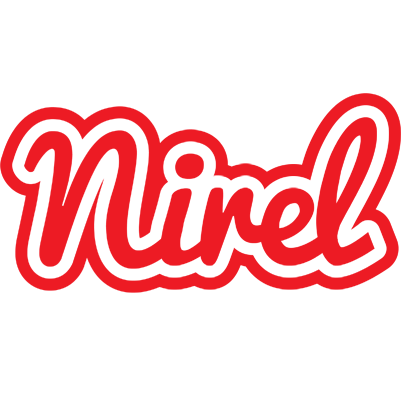 Nirel sunshine logo