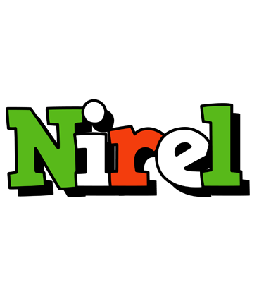 Nirel venezia logo