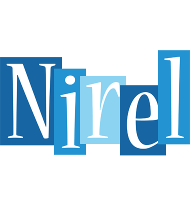 Nirel winter logo