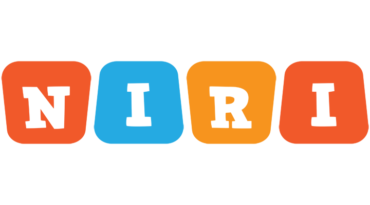 Niri comics logo