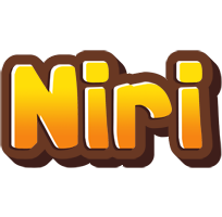 Niri cookies logo