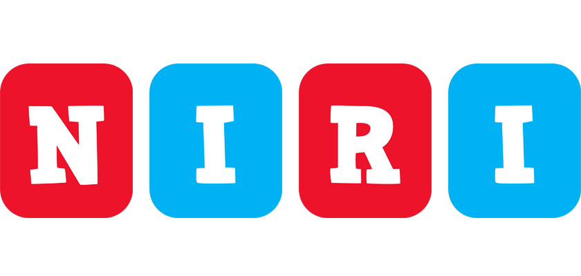 Niri diesel logo