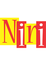 Niri errors logo