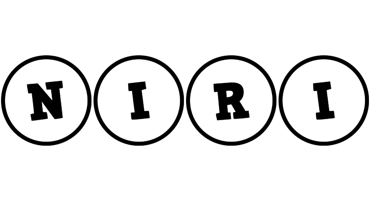 Niri handy logo