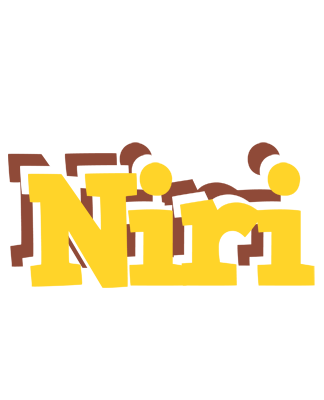 Niri hotcup logo