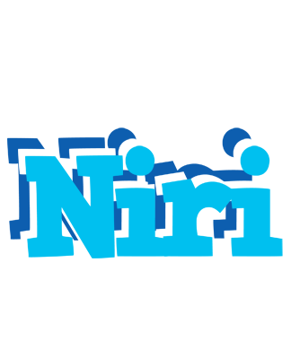 Niri jacuzzi logo