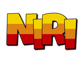 Niri jungle logo