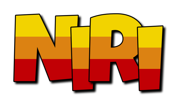Niri jungle logo