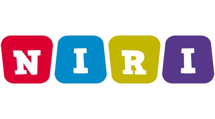 Niri kiddo logo