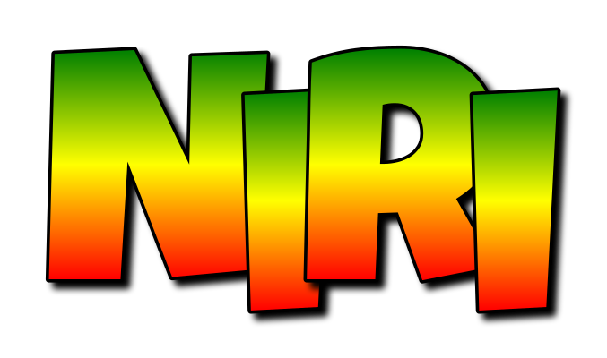 Niri mango logo