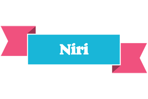 Niri today logo