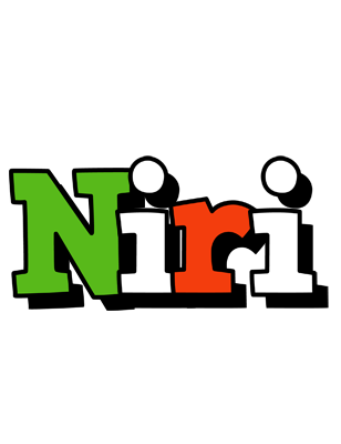 Niri venezia logo