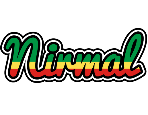 Nirmal african logo