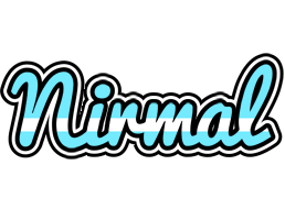 Nirmal argentine logo