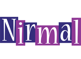 Nirmal autumn logo