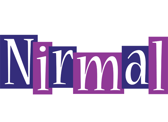 Nirmal autumn logo