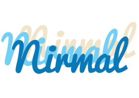 Nirmal breeze logo