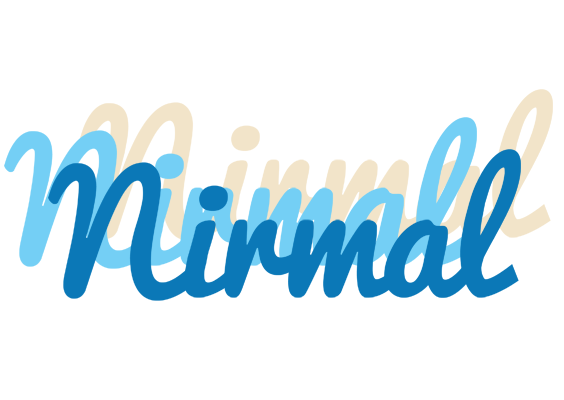 Nirmal breeze logo