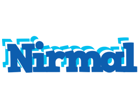 Nirmal business logo