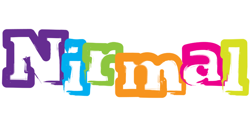 Nirmal casino logo