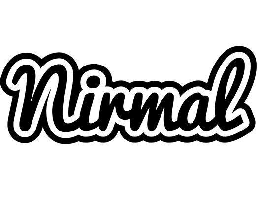 Nirmal chess logo
