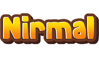 Nirmal cookies logo