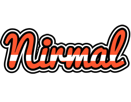 Nirmal denmark logo