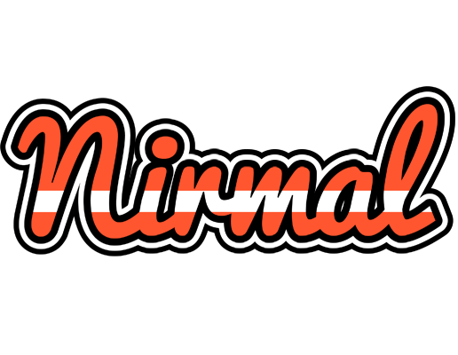 Nirmal denmark logo
