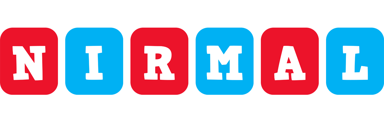 Nirmal diesel logo
