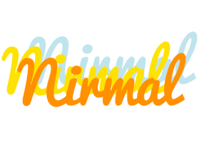 Nirmal energy logo