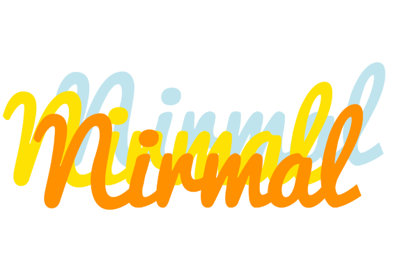 Nirmal energy logo